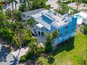 House, 5 Bedrooms | Exterior - Murmond 5 Bedroom Home by RedAwning (Captiva)