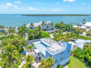 House, 5 Bedrooms | Exterior - Murmond 5 Bedroom Home by RedAwning (Captiva)