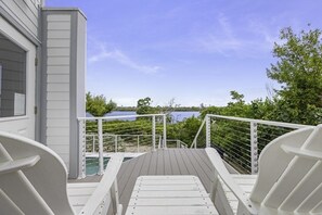 獨棟房屋, 4 間臥室 | 住宿一隅