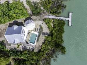 獨棟房屋, 4 間臥室 | 外觀