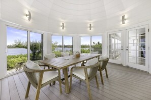 House, 4 Bedrooms | Dining - Holley House 4 Bedroom Home by RedAwning (Captiva)
