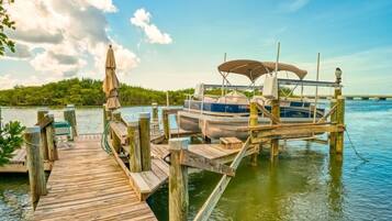 House, 3 Bedrooms | Property grounds