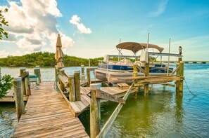 House, 3 Bedrooms | Property grounds