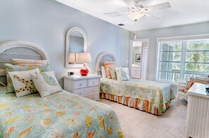 ハウス 4 ベッドルーム | 4 室のベッドルーム、WiFi (無料)