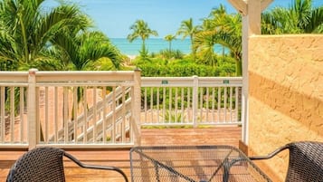 Condo, 3 quartos | Área da propriedade