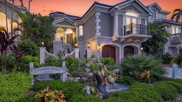 House, Multiple Bedrooms | Exterior