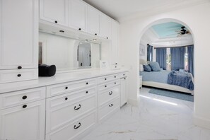 Maison, plusieurs chambres | 7 chambres, accès au Wi-Fi (inclus)