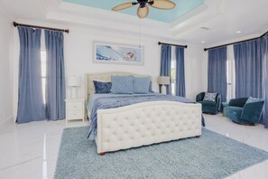 House, Multiple Bedrooms | 7 bedrooms, free WiFi