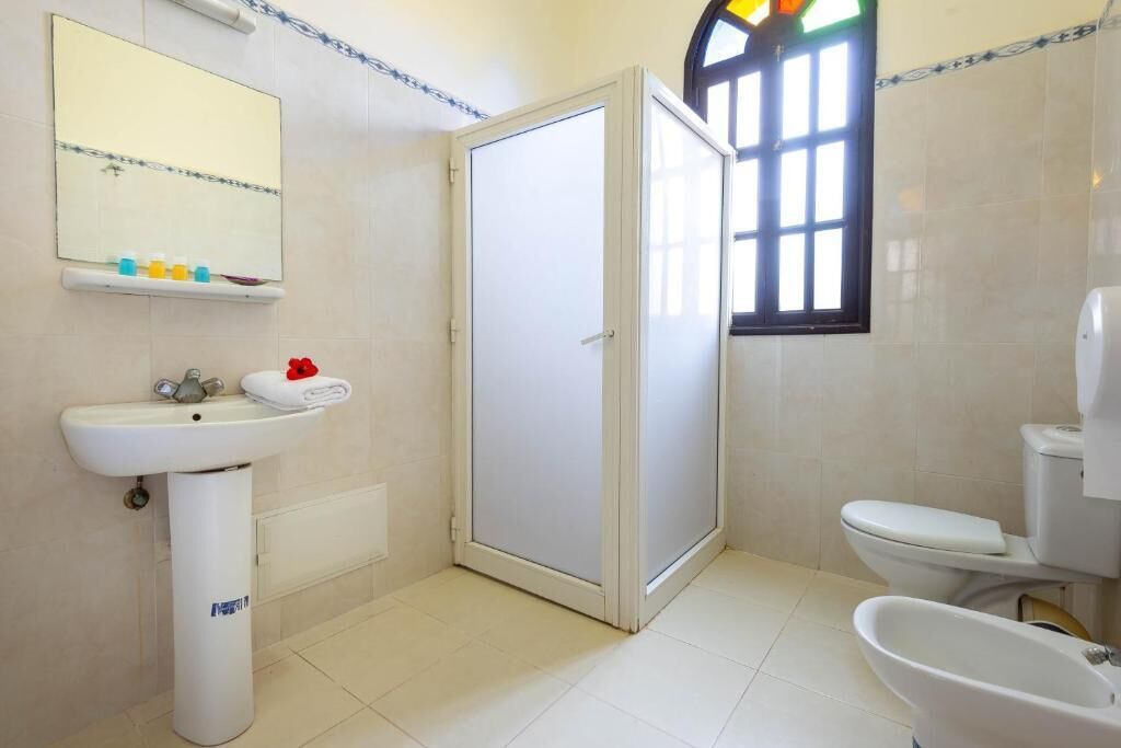 Foto - Hotel Riad Qodwa