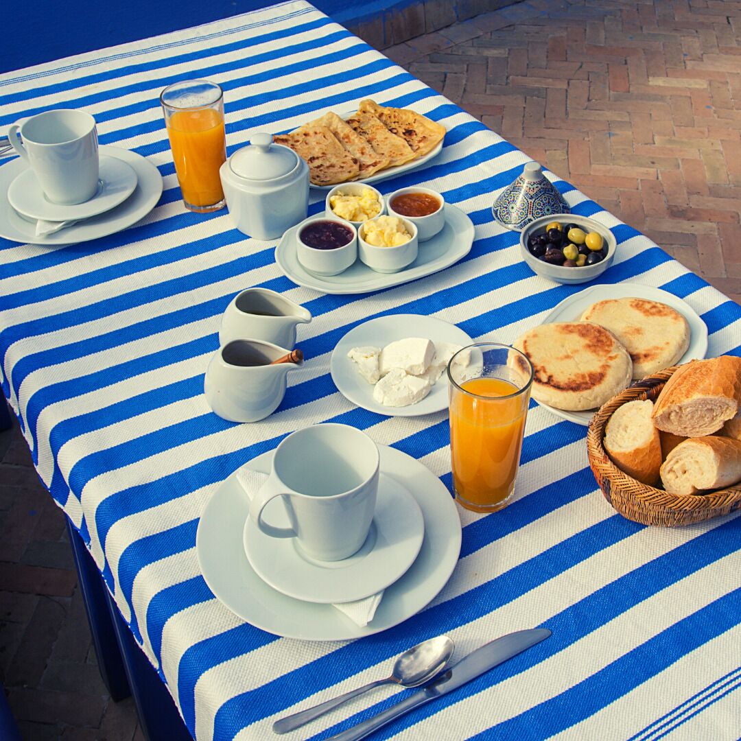 Foto - Hotel Riad Qodwa