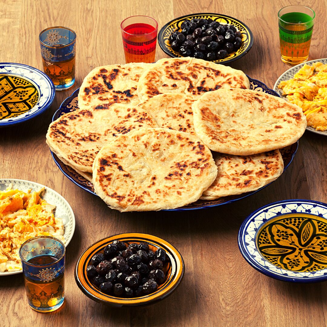 Foto - Hotel Riad Qodwa