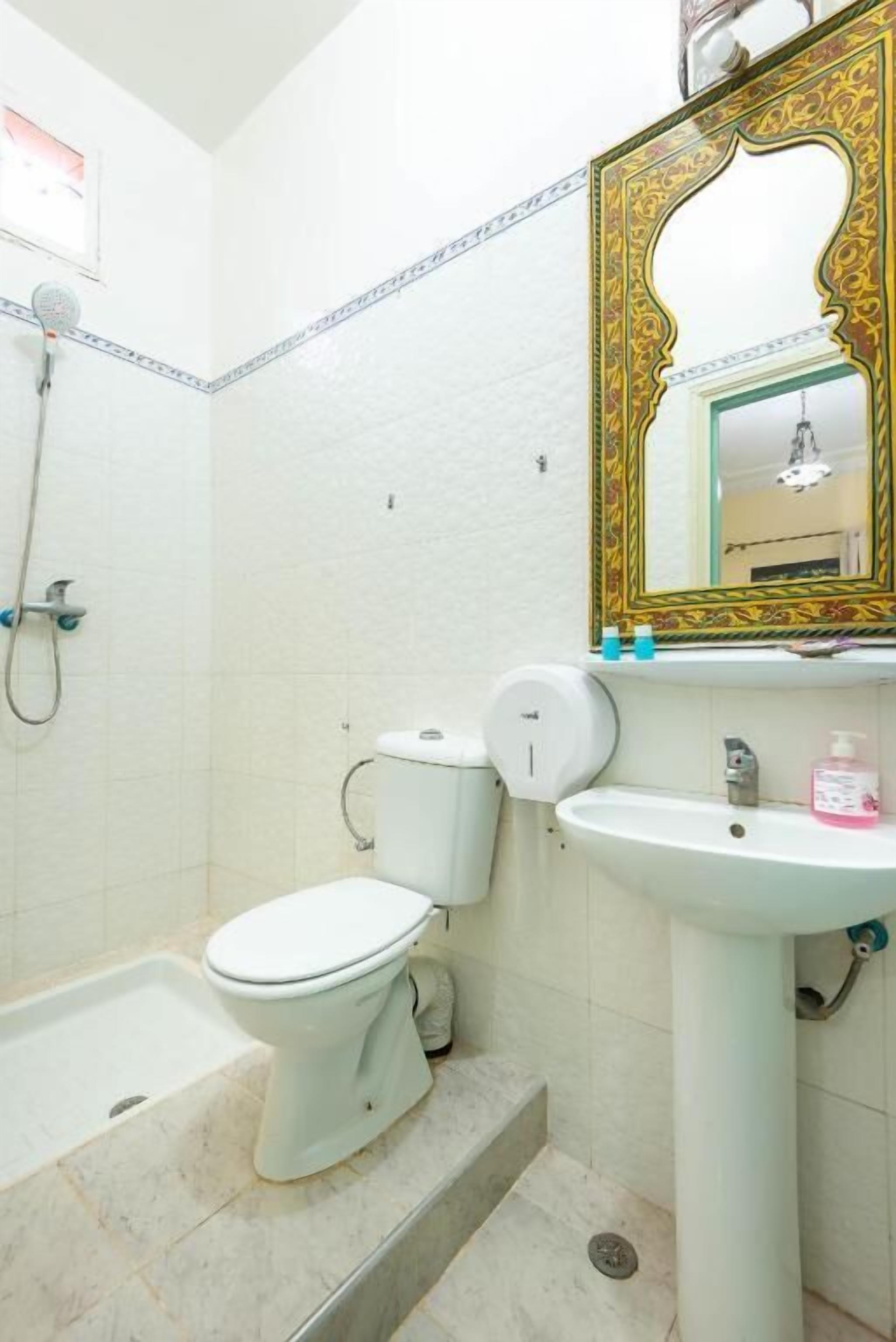 Foto - Hotel Riad Qodwa