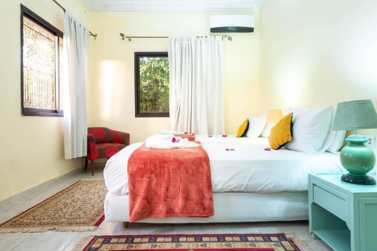 Double or Twin Room