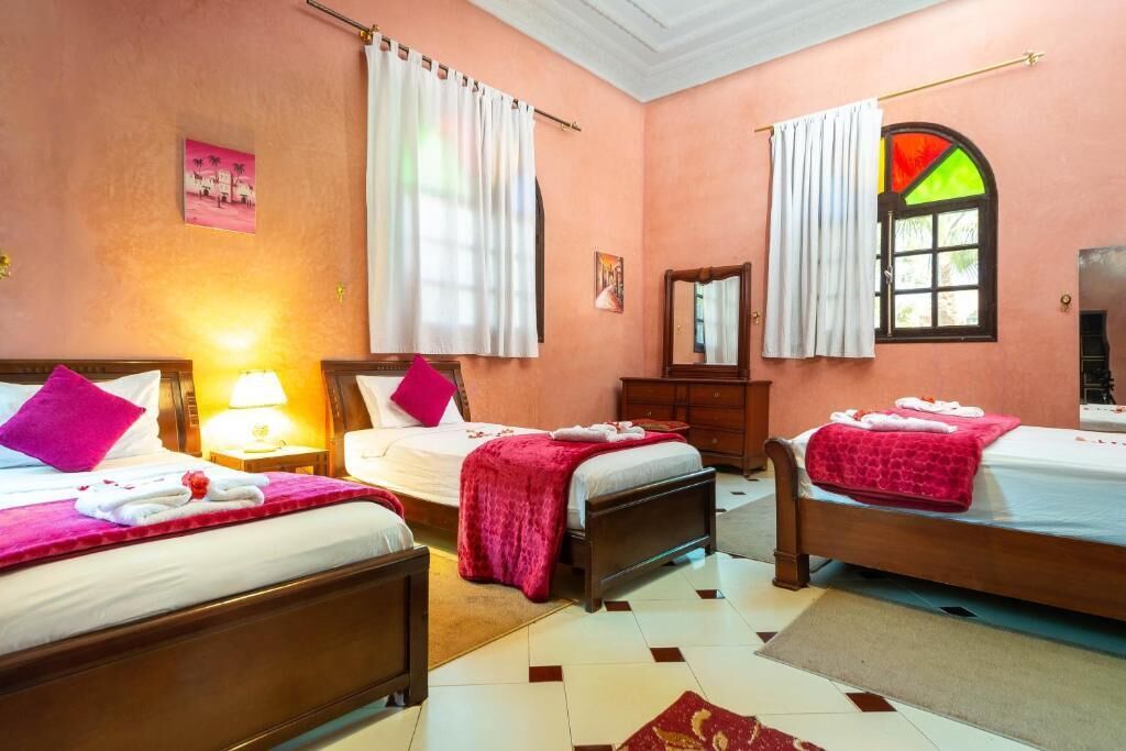 Foto - Hotel Riad Qodwa