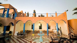 Unclassified image, 3 of 48, button - Hotel Riad Qodwa (Sidi Abdallah Ghiat)