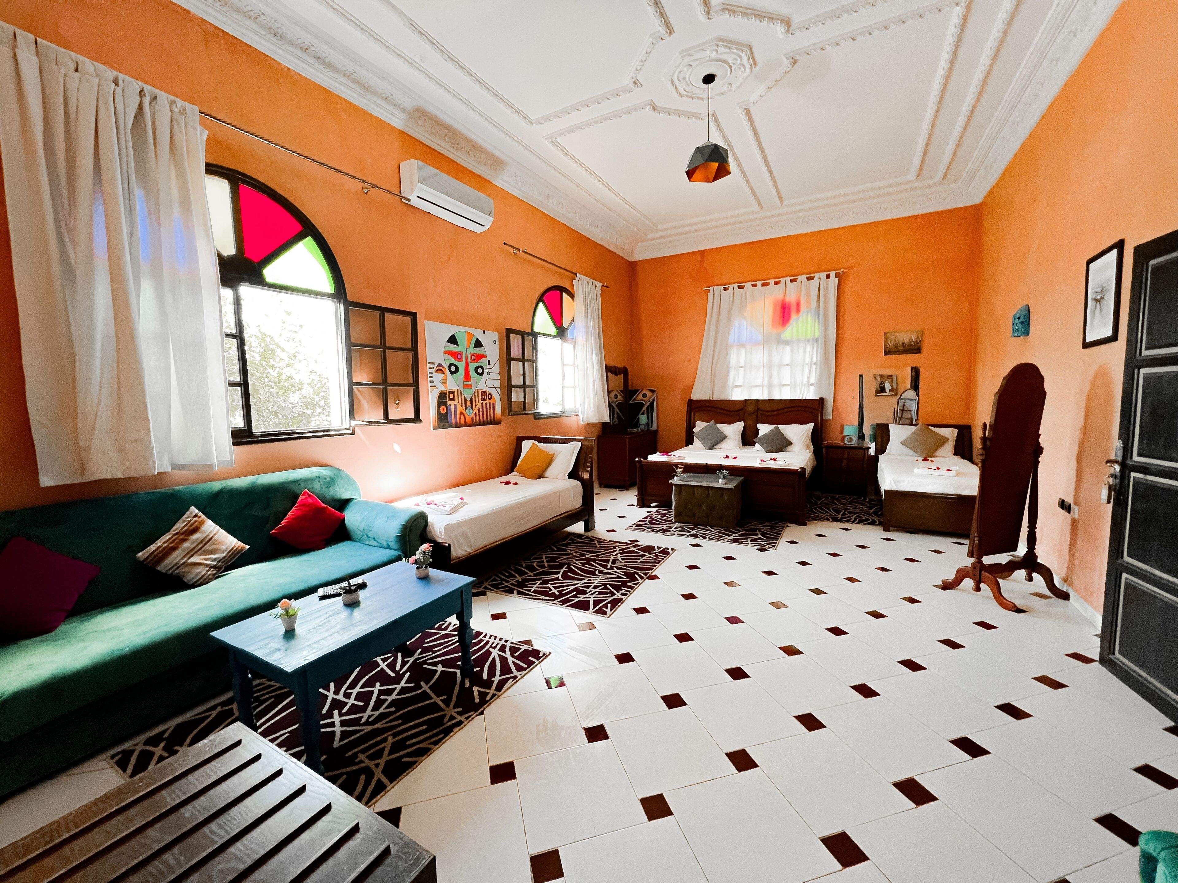 Photo - Riad Qodwa, Marrakech Sidi Ghiat