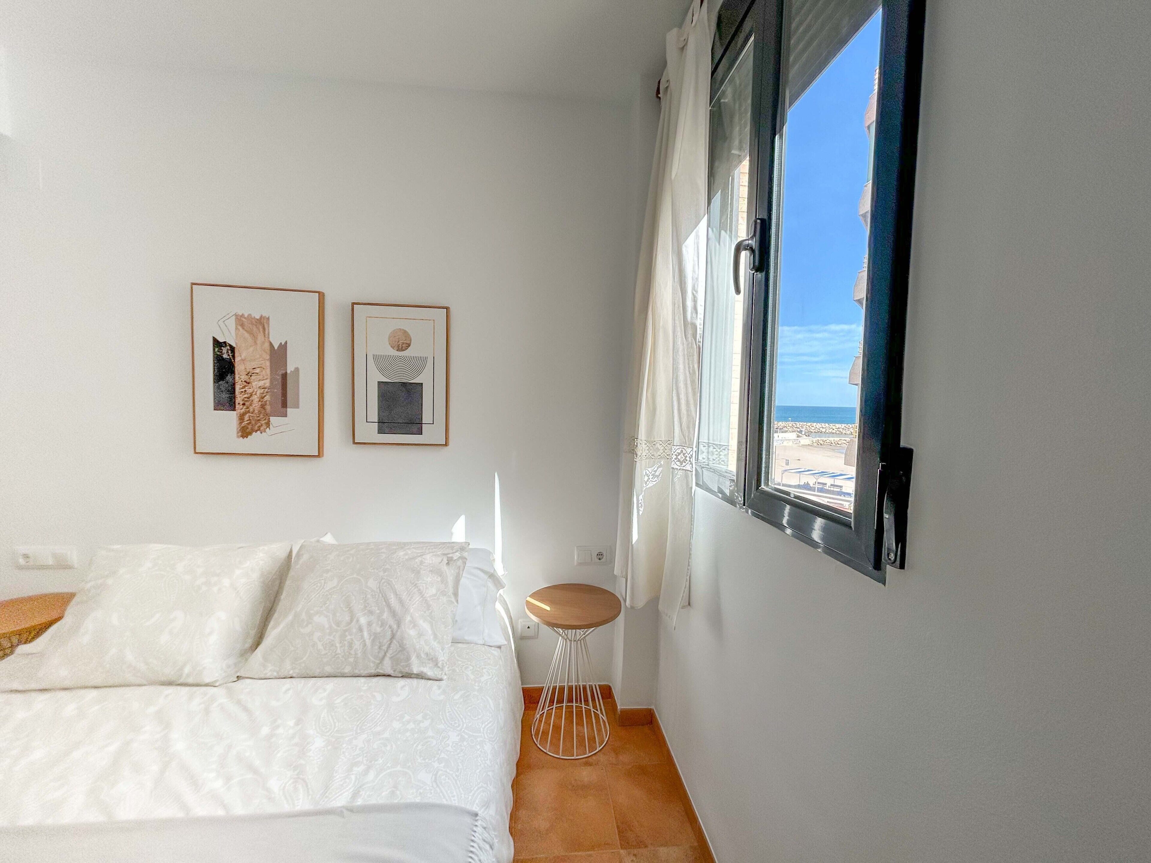 3 chambres, bureau, fer et planche à repasser, Wi-Fi