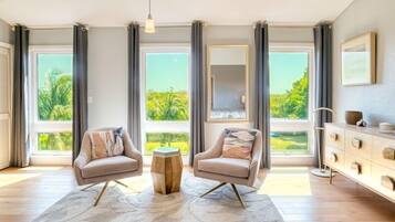 Huis, 5 slaapkamers | Woonruimte