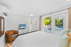 Casa, 4 habitaciones | 4 habitaciones y wifi gratis 