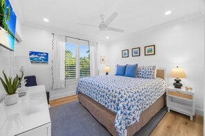 4 chambres, Wi-Fi gratuit