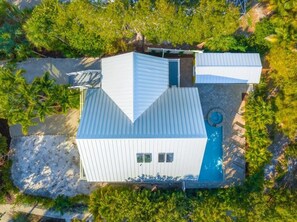 Casa, 4 habitaciones | Exterior