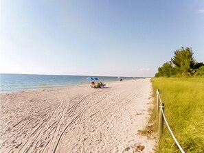 Ferienhaus, 3 Schlafzimmer | Strand