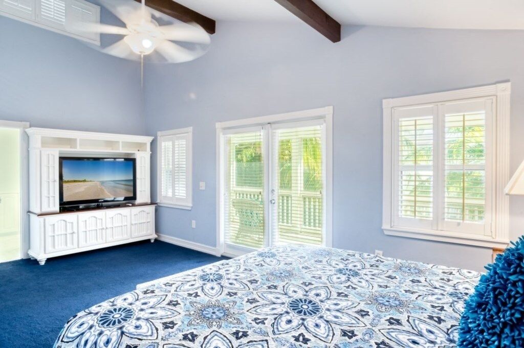 House, 3 Bedrooms | 3 bedrooms, free WiFi