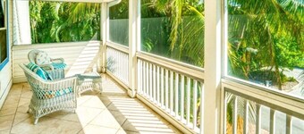 Lollipop 3 Bedroom Home by RedAwning