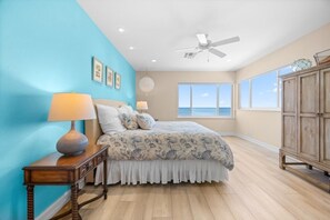 Condo, 3 Bedrooms - Ark 3 Bedroom Condo by RedAwning (Captiva)