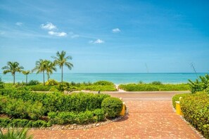 Condo, 3 Bedrooms | Beach