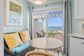 Condo, 3 Bedrooms | Living area - Ark 3 Bedroom Condo by RedAwning (Captiva)
