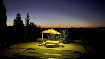Villa | Property grounds