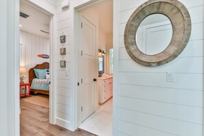 하우스, 침실 4개 | 내부