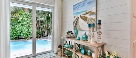 Ferienhaus, 4 Schlafzimmer | Innenbereich