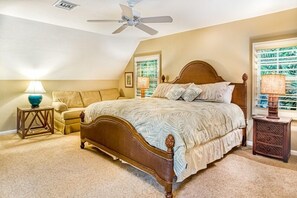 獨棟房屋, 4 間臥室 | 4 間臥室、免費無線上網