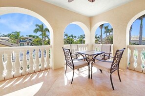 Hus - 5 sovrum | Boendeområde