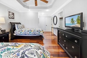 House, 5 Bedrooms