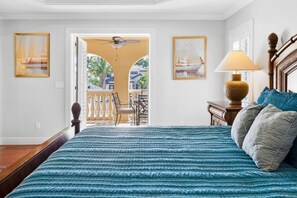 House, 5 Bedrooms | Interior - Villa Del Mar 5 Bedroom Home by RedAwning (Captiva)