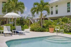 Casa, 4 quartos | Piscina | Piscina aquecida