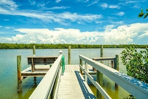 House, 2 Bedrooms | View from property