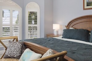 5 chambres, Wi-Fi gratuit