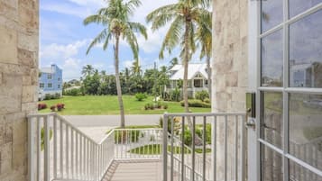 Maison, 5 chambres | Enceinte de l’hébergement