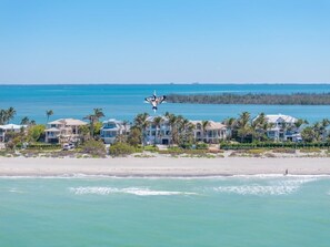 獨棟房屋, 5 間臥室 | 海灘