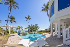 Casa, 5 quartos | Piscina | Piscina aquecida