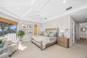 Casa, 5 habitaciones | 5 dormitorios y wifi gratis