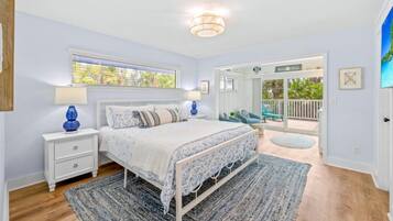 3 bedrooms, free WiFi