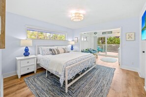 3 bedrooms, free WiFi - 11431 Dickey Lane-kaztiva 3 Bedroom Home by RedAwning (Captiva)