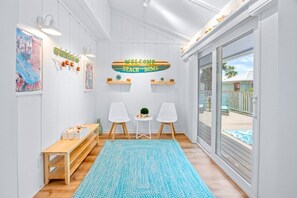 Interior - 11431 Dickey Lane-kaztiva 3 Bedroom Home by RedAwning (Captiva)