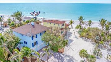 Huis, 3 slaapkamers | Strand