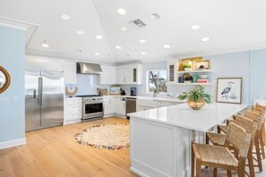 Ferienhaus, 3 Schlafzimmer | Eigene Küche